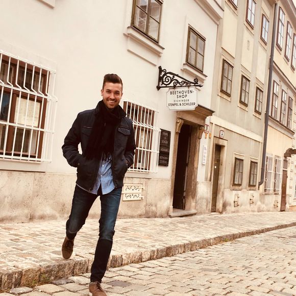 Meet your Posher, Colton - Picture 3 of 3